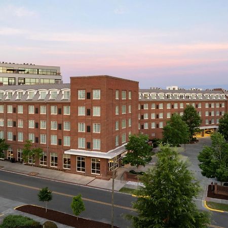 Residence Inn By Marriott Durham Duke University Medical Center Area Exteriér fotografie