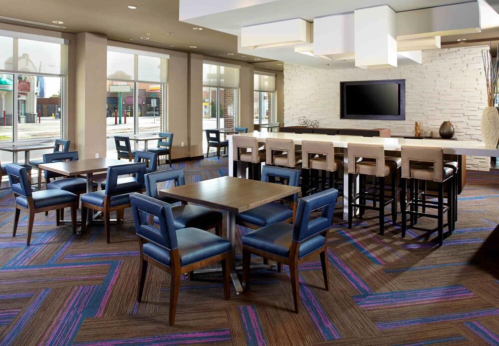 Residence Inn By Marriott Durham Duke University Medical Center Area Exteriér fotografie