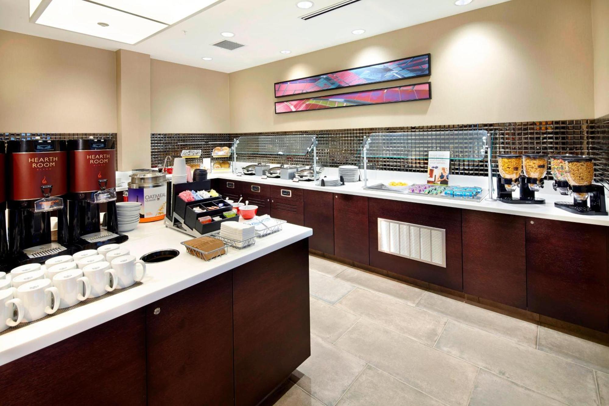 Residence Inn By Marriott Durham Duke University Medical Center Area Exteriér fotografie