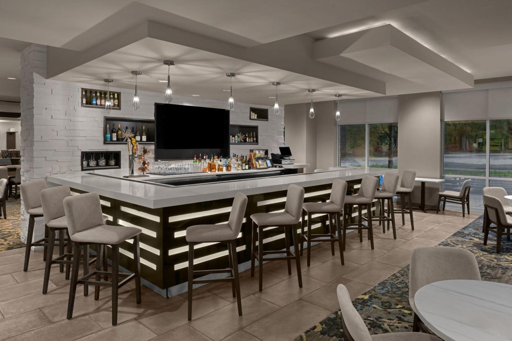 Residence Inn By Marriott Durham Duke University Medical Center Area Exteriér fotografie