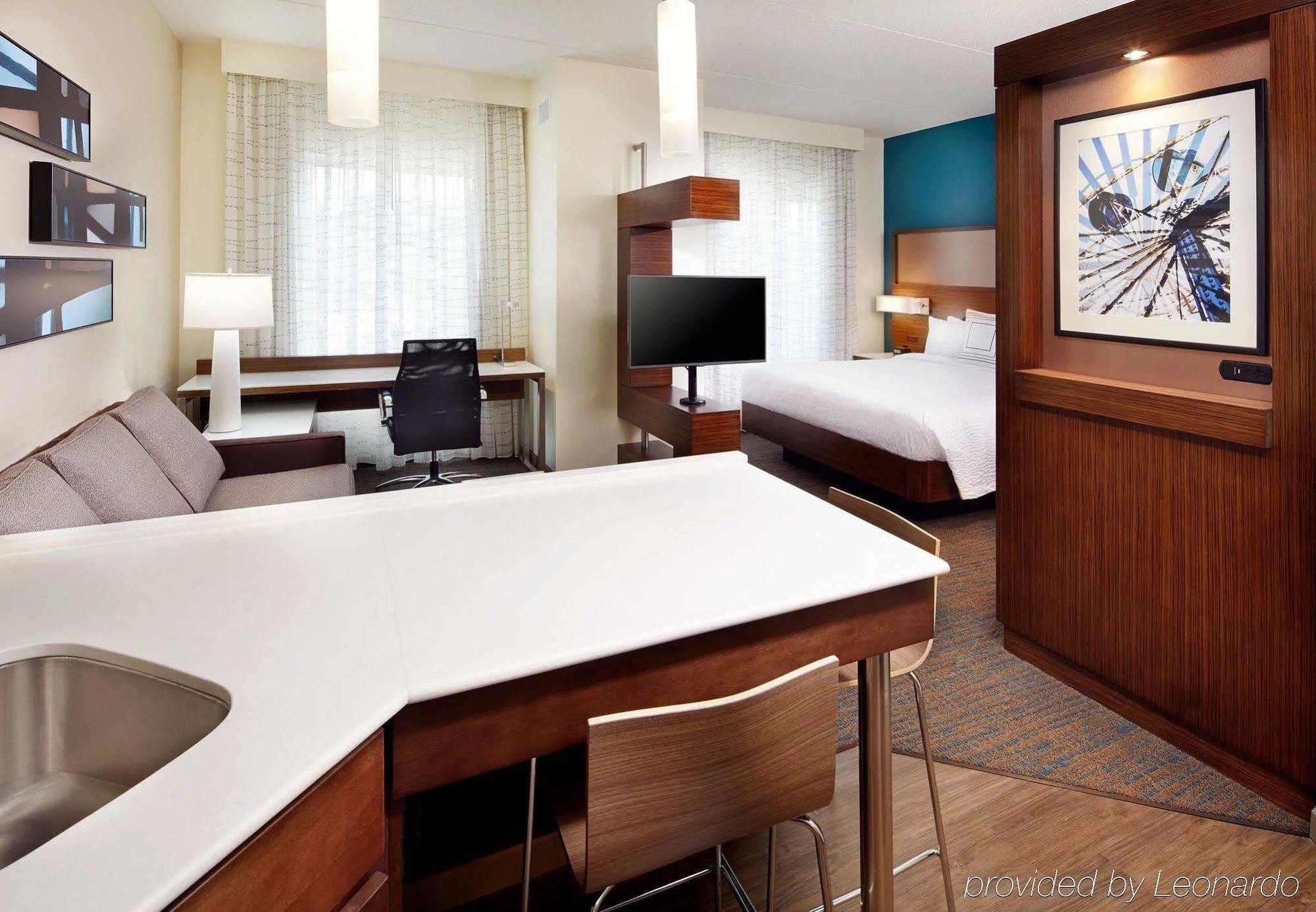 Residence Inn By Marriott Durham Duke University Medical Center Area Exteriér fotografie